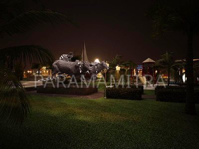 Alun-Alun Bangkalan Madura photo 5
